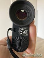 Telemetro Leica Rangemaster 2000 B
