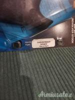 Hogue per Smith & Wesson