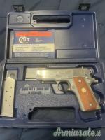 Colt Mk4 serie 80 .45 hp