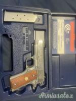 Colt Mk4 serie 80 .45 hp