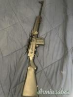 IZHMASH Saiga 308 .308 Winchester