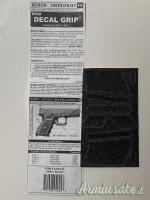 Guancette Grappanti per pistola Glock