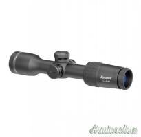 Vendo Ottica Jaeger 1.5-6x42 (Prodotto pulsar)