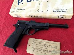 BERETTA 74 CAL 22 L.R