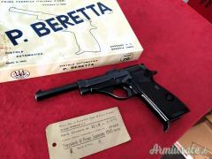 BERETTA 74 CAL 22 L.R