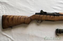 GARAND M1 Springfield 30.06