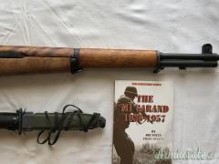 GARAND M1 Springfield 30.06