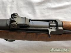 GARAND M1 Springfield 30.06