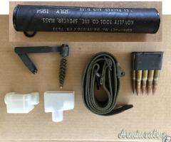 GARAND M1 Springfield 30.06