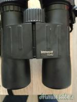 Binocolo marca MINOX 10x42