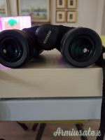 Binocolo marca MINOX 10x42