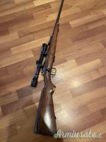 CZ MODEL 2  Calibro 22
