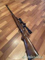 CZ MODEL 2  Calibro 22