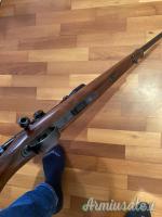CZ MODEL 2  Calibro 22