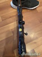 CZ MODEL 2  Calibro 22
