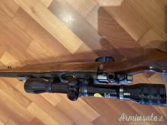 CZ MODEL 2  Calibro 22