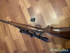 CZ MODEL 2  Calibro 22