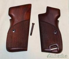 Guancette in Legno  Sig  210