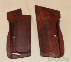 Guancette in Legno  Sig  210