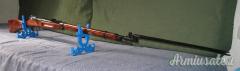Mosin Nagant 91/30 7.62 x 54R  |  7.62 Russian