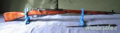 Mosin Nagant 91/30 7.62 x 54R  |  7.62 Russian