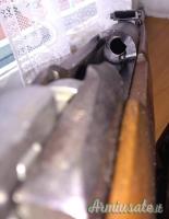 Mosin Nagant 91/30 7.62 x 54R  |  7.62 Russian