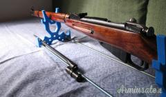 Mosin Nagant 91/30 7.62 x 54R  |  7.62 Russian