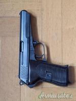CZ | Ceska Zbrojovka 52 7.62x25mm Tokarev