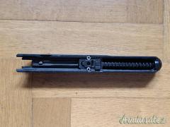 CZ | Ceska Zbrojovka 52 7.62x25mm Tokarev