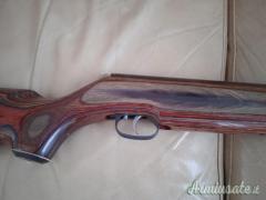 Weihrauch 77 4.5/.177