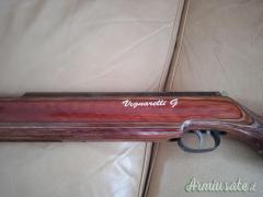 Weihrauch 77 4.5/.177