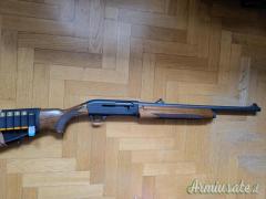 Bernardelli Mega 12
