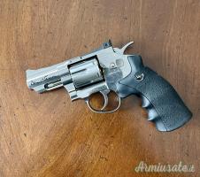 Dan Wesson Asg 4.5/.177