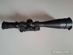 March FX  5x-40x56