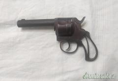 Revolver Bodeo cal 10.4