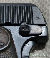 Browning 6.35 .25 ACP  |  6.35 mm Browning