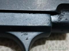 Browning 6.35 .25 ACP  |  6.35 mm Browning