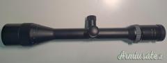 Swarovski 6-24x50 PL