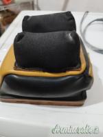 Cuscino Protektor Model
