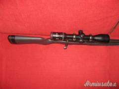 Steyr Mannlicher sbs96 .308 Winchester