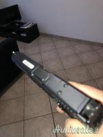 CZ | Ceska Zbrojovka SP10 9x21mm IMI