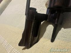 Smith & Wesson 27.2 .357 Magnum  |  9x31mmR  | .353 Casull