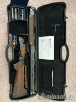 Beretta dt 11 black  12