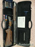 Beretta dt 11 black  12