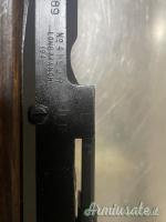 LEE ENFIELD N4 MK 1 LONG BRANCH 1945. In cal 303 B.