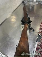 LEE ENFIELD N4 MK 1 LONG BRANCH 1945. In cal 303 B.