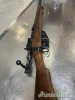 LEE ENFIELD N4 MK 1 LONG BRANCH 1945. In cal 303 B.
