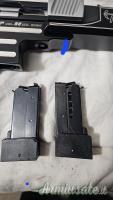 Pardini Ho 32 .32 S&W Long