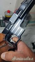 Pardini Ho 32 .32 S&W Long