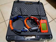 satellitare dogtrace x 20